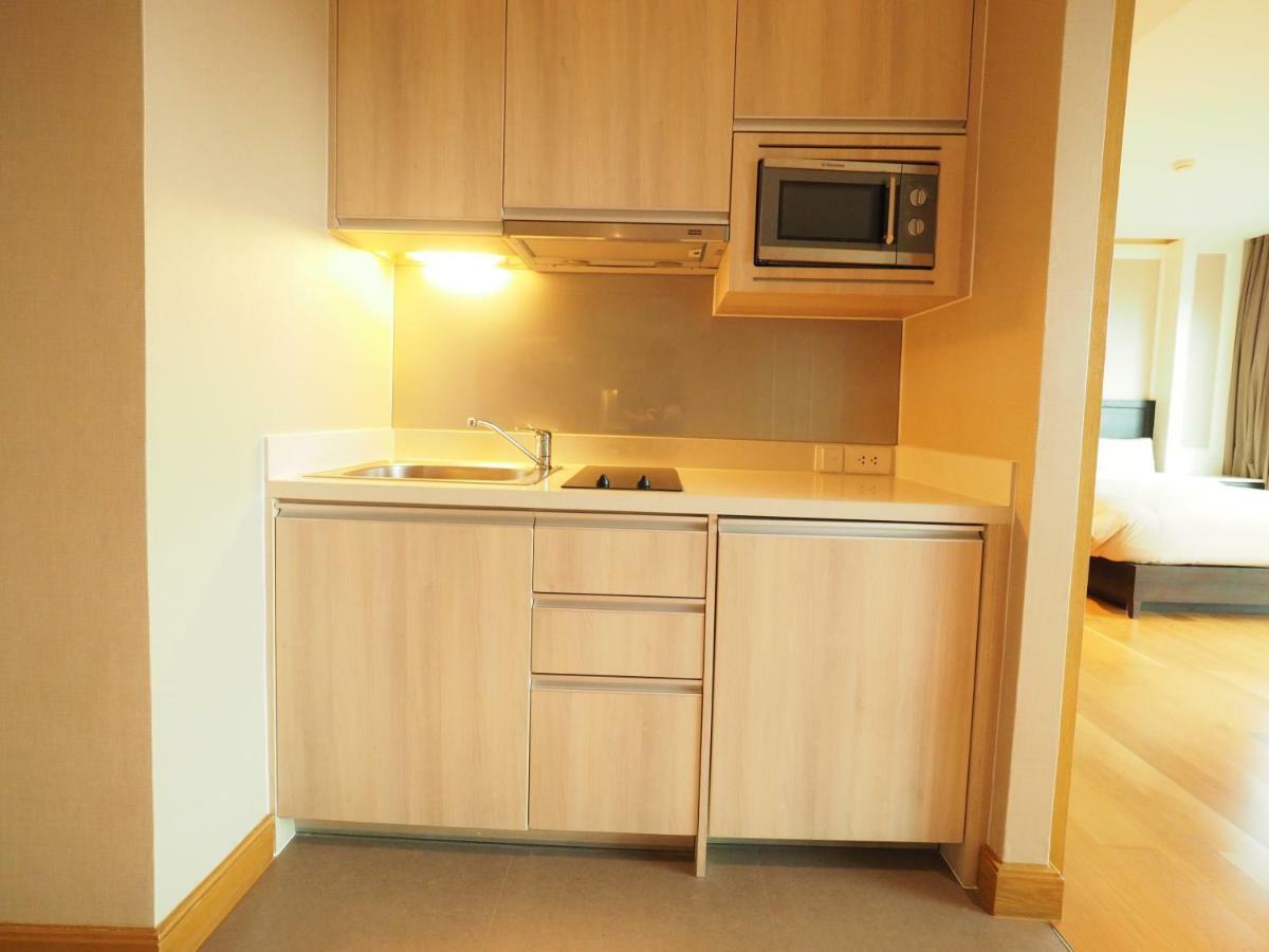 Amari Residences Apartment *