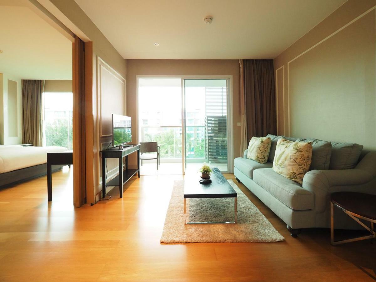 Amari Residences Apartment *