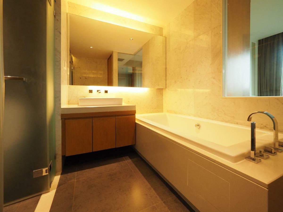 Amari Residences Apartment