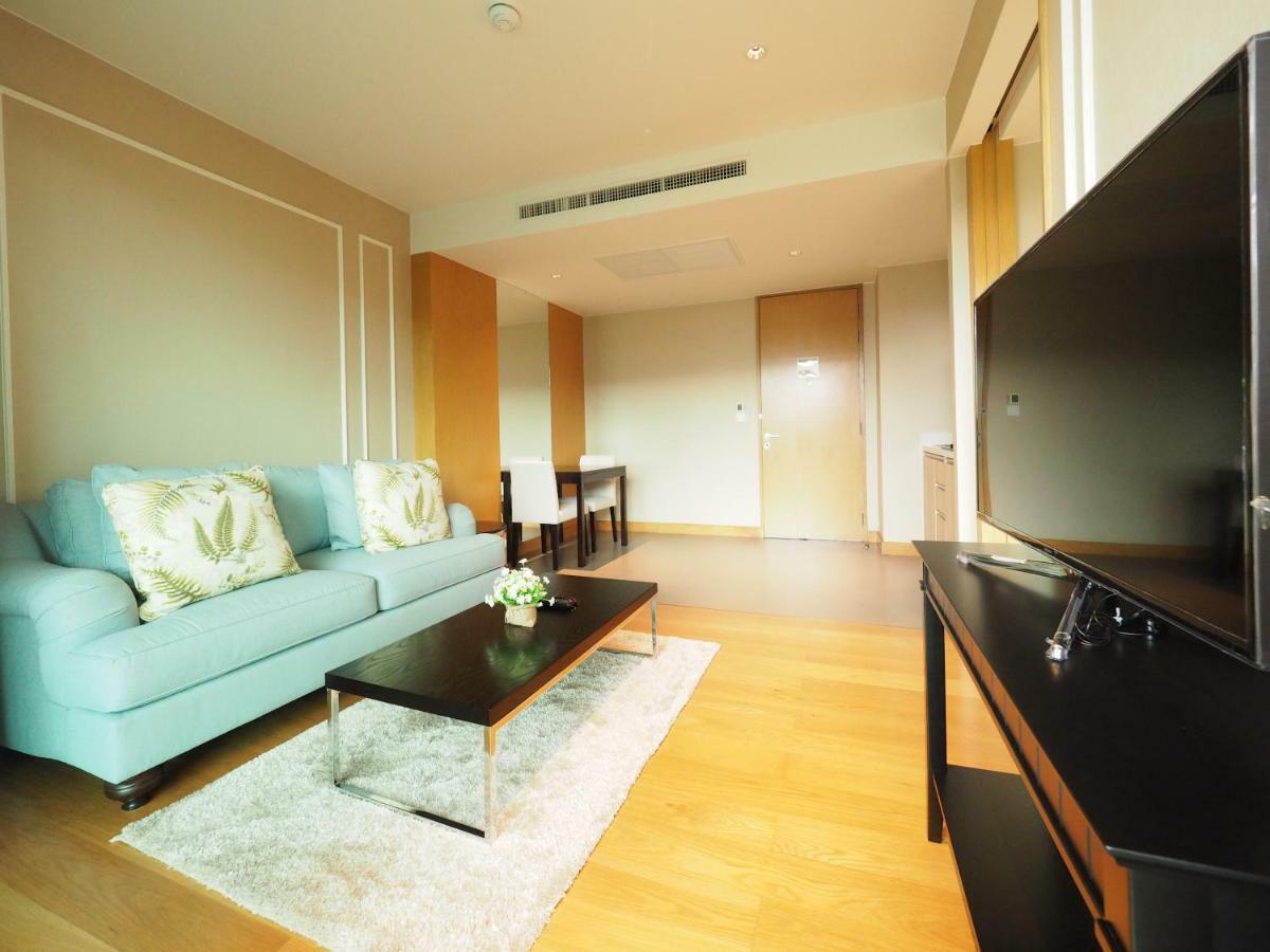 Apartment Amari Residences *