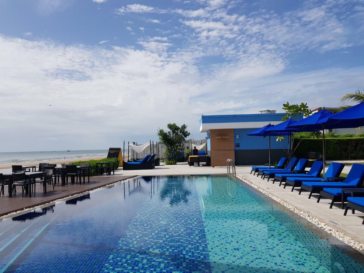 Amari Residences Apartment