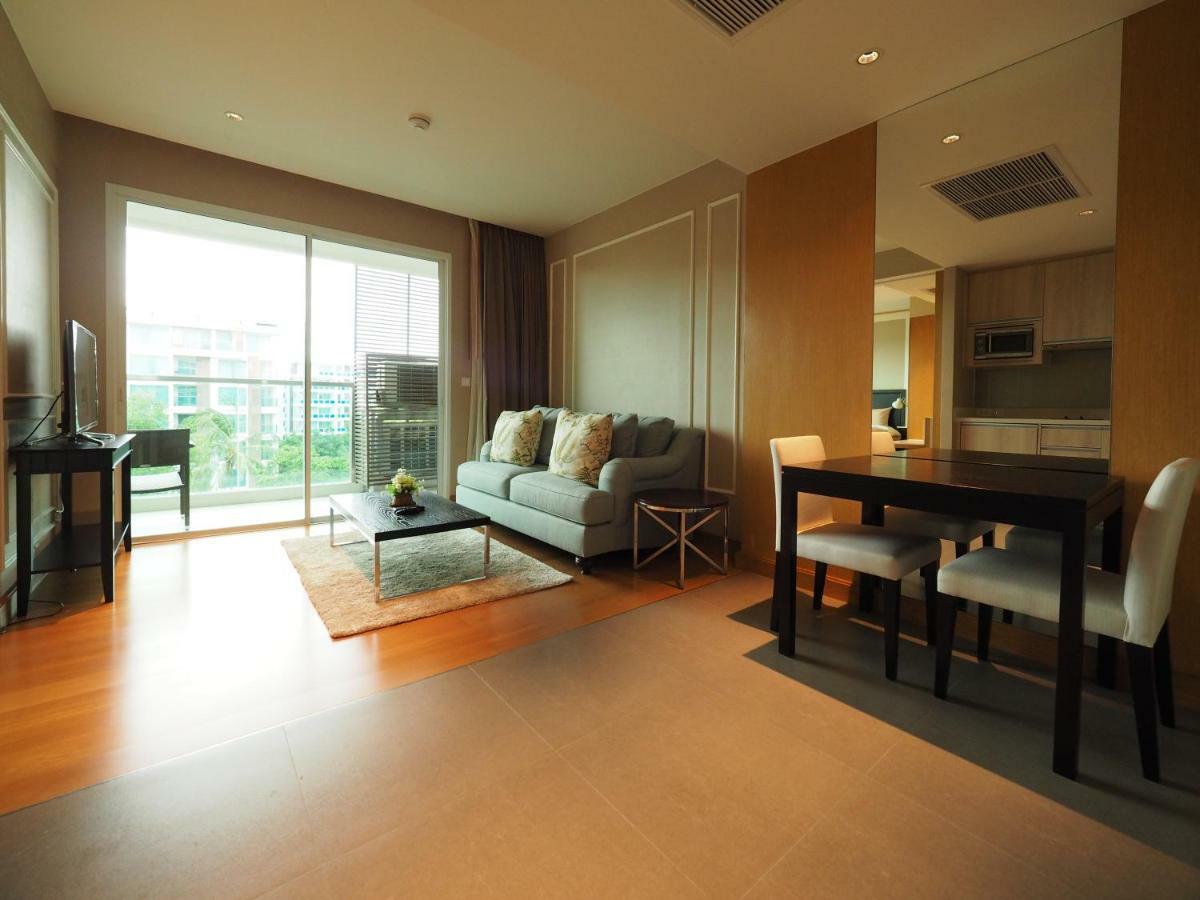 Amari Residences *